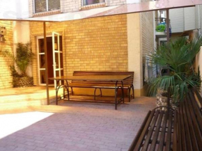 Diamonds of the Black Sea Guest House